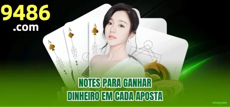 App nnngame para Android e iOS - download grátis