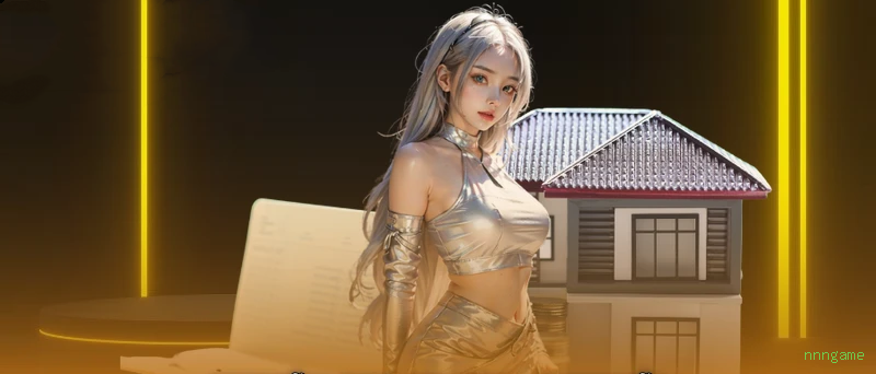 Slots no app nnngame mobile