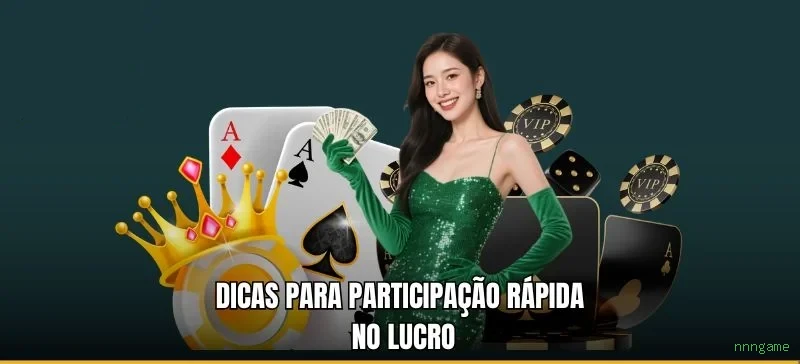 Configurações úteis dentro do app nnngame