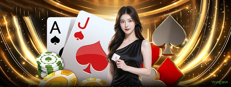 Roleta e blackjack nnngame