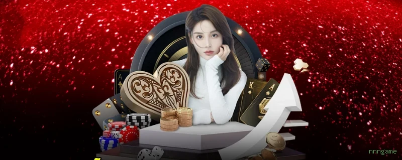 Cassino ao vivo nnngame dealers