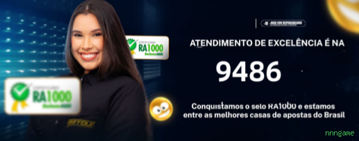 Suporte VIP nnngame - atendimento prioritário