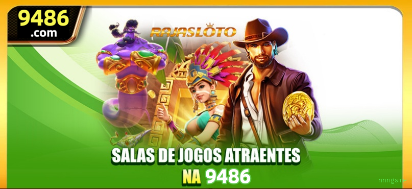 Ganhar e sacar na nnngame